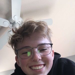 Meet your Posher, Maggie